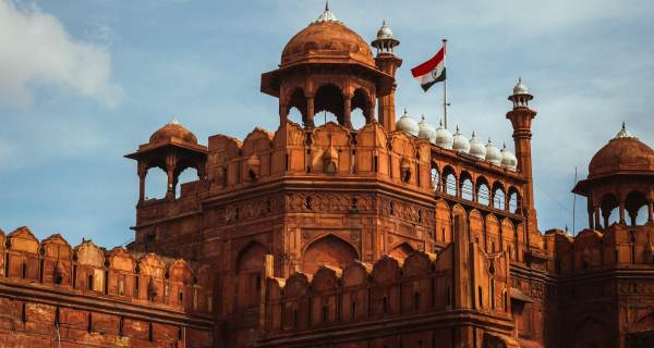 North India Tour Package